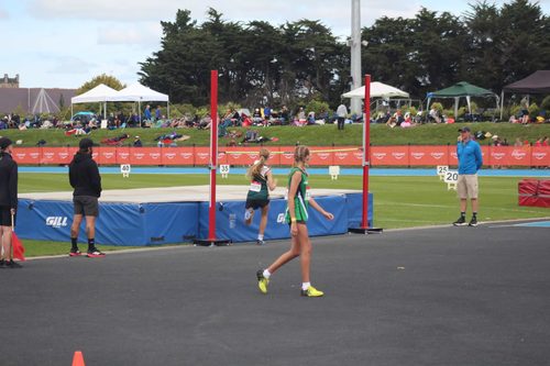 2025 Colgate Games Day 1 photo